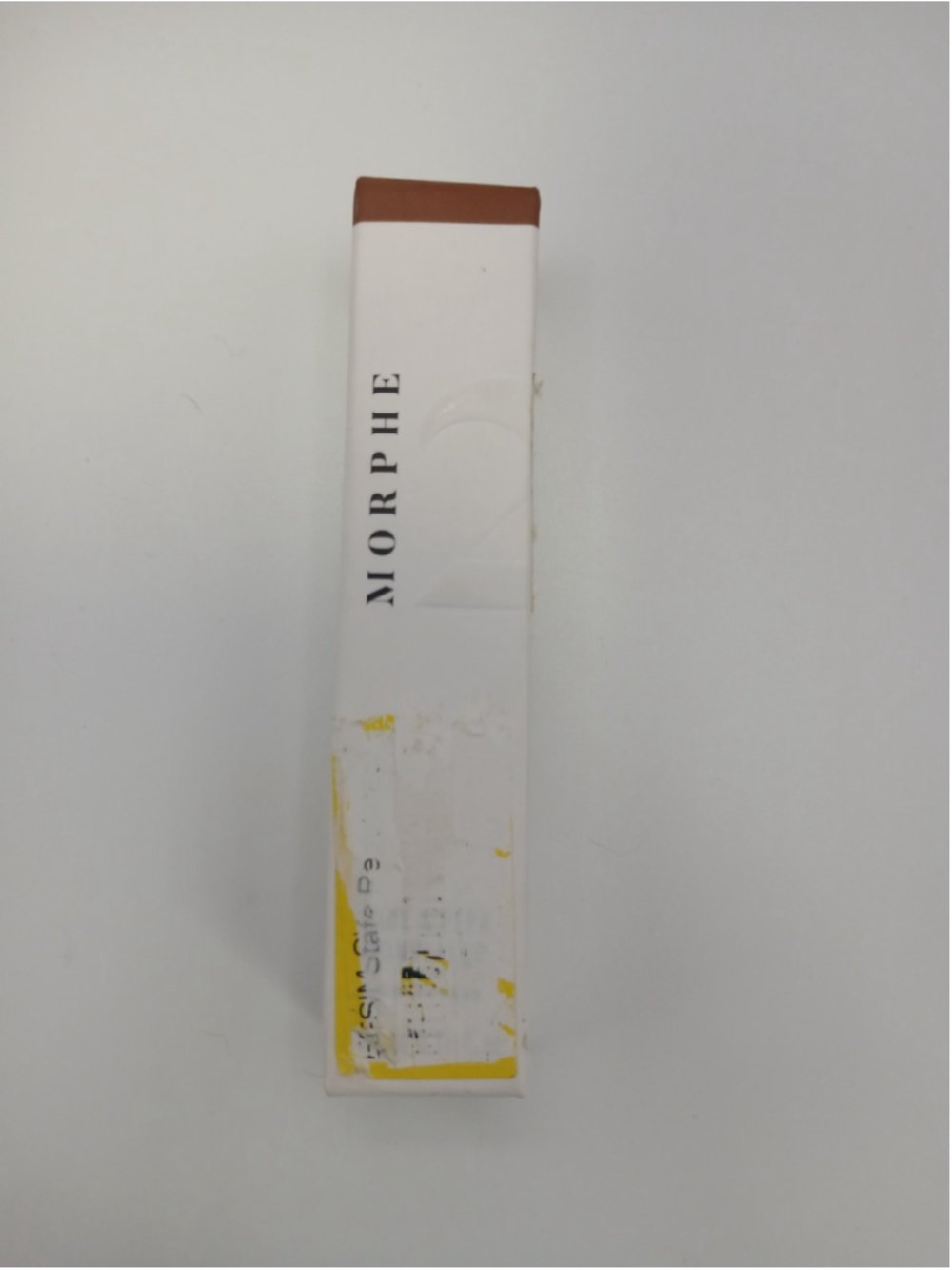 Morphe 2 Hide & Peek Concealer- Peek Of Chestnut (Deep/red Undertones. Nib. NOS
